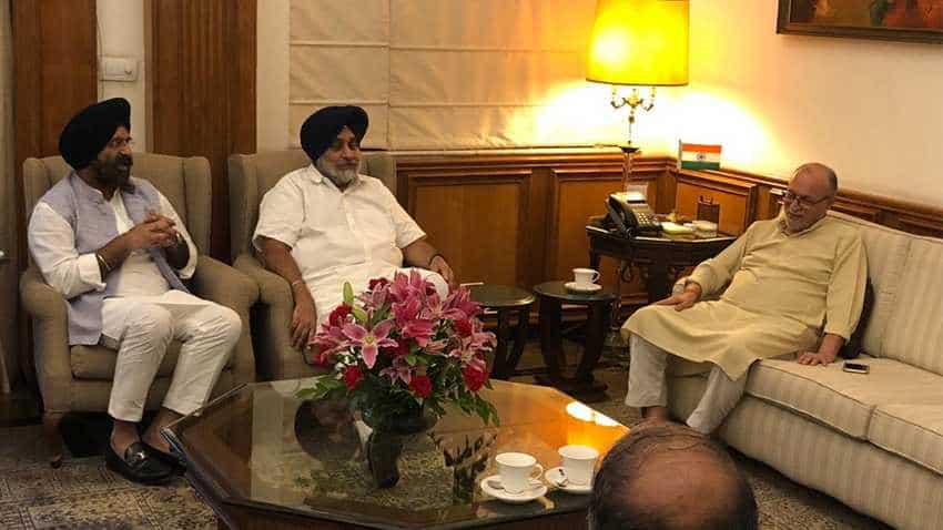 Punjab Bandh: Schools, colleges to remain shut in these cities; Class 10 and class 12 supplementary exams postponed Punjab Bandh: Schools, colleges to remain shut in these cities; Class 10 and class 12 supplementary exams postponed