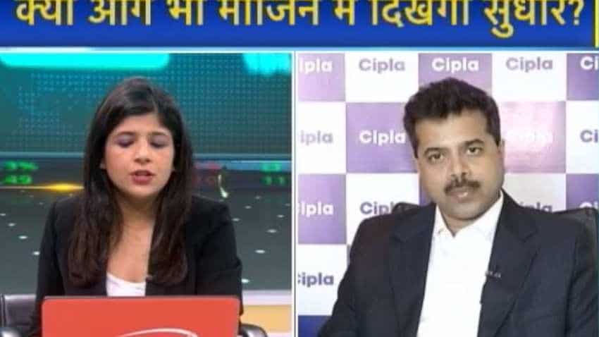 Cipla is investing a lot on R&amp;D; Clinical trial of Generic Advair’s is going on track: Kedar Upadhye