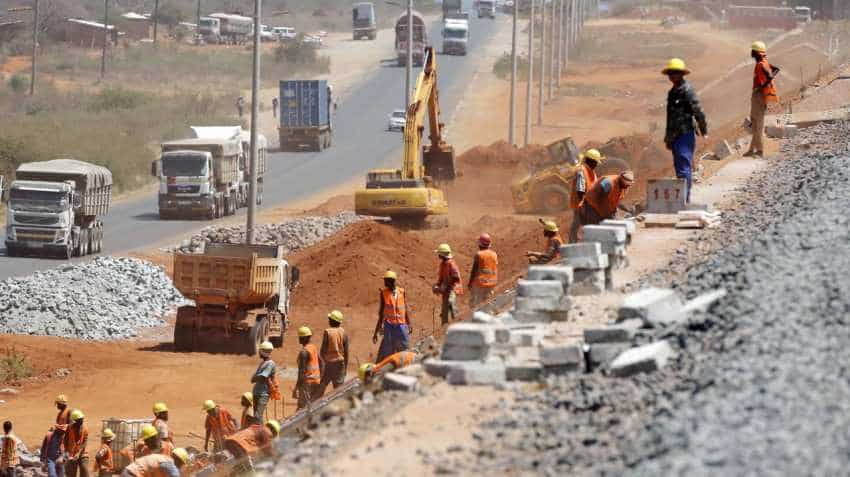 Indian Railways, Udan to Bharatmala Pariyojana! India Inc requires Rs 100 lakh crore infrastructure push, say experts Indian Railways, Udan to Bharatmala Pariyojana! India Inc requires Rs 100 lakh crore infrastructure push, say experts