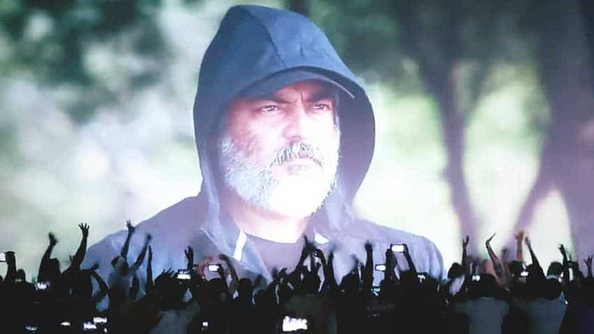 MONSTER BLOCKBUSTER! Nerkonda Paarvai sets box office on fire - Thala Ajith movie achieves this big feat