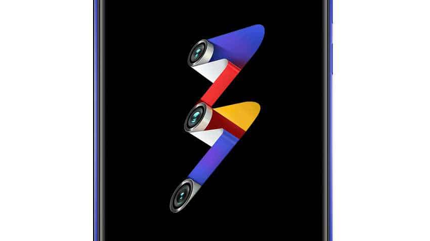 Xiaomi Mi A3 to be launched in India on August 21, will come with triple rear camera Xiaomi Mi A3 to be launched in India on August 21, will come with triple rear camera