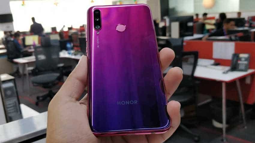Honor 20i Phantom Red review: The most underrated mid-range smartphone gets more stunning Honor 20i Phantom Red review: The most underrated mid-range smartphone gets more stunning