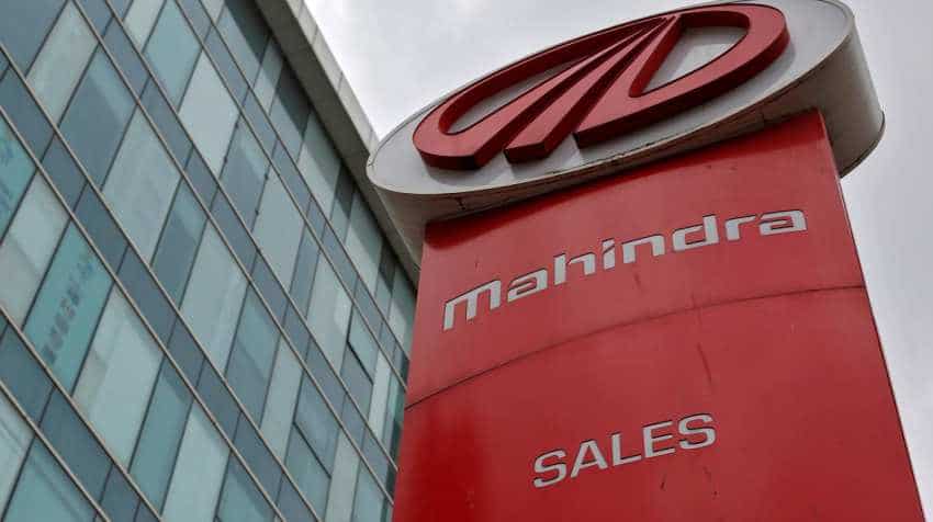 Mahindra share price slides over 5% on Tuesday; Expert says buy it now, likely to give near 26% returns Mahindra share price slides over 5% on Tuesday; Expert says buy it now, likely to give near 26% returns