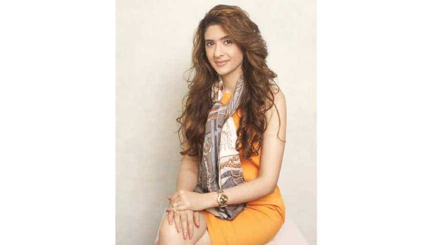 After cricketer Mayank Agrawal, Fast&Up signs up celeb nutritionist Pooja Makhija After cricketer Mayank Agrawal, Fast&Up signs up celeb nutritionist Pooja Makhija
