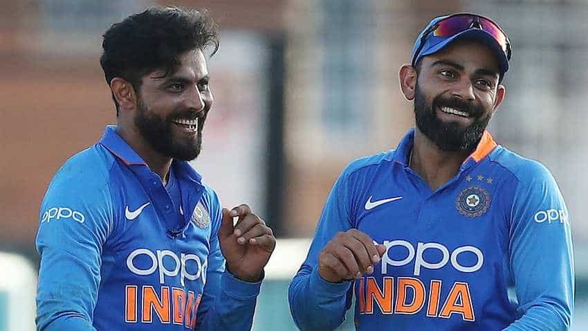 India vs West Indies LIVE Streaming When and where to watch IND vs WI