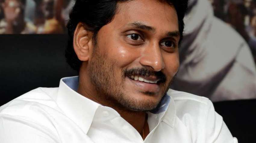 Jagan Mohan Reddy to invite PM Modi to launch YSR Rythu Bharosa scheme