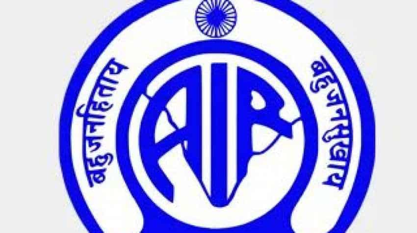 All India Radio to train students in English