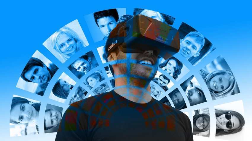 Co-founder of Facebook-owned VR firm Oculus Nate Mitchell quits Co-founder of Facebook-owned VR firm Oculus Nate Mitchell quits