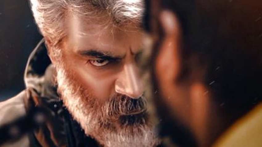 BIG FEAT! Thala Ajith starrer Nerkonda Paarvai creates this Box Office Collection record!
