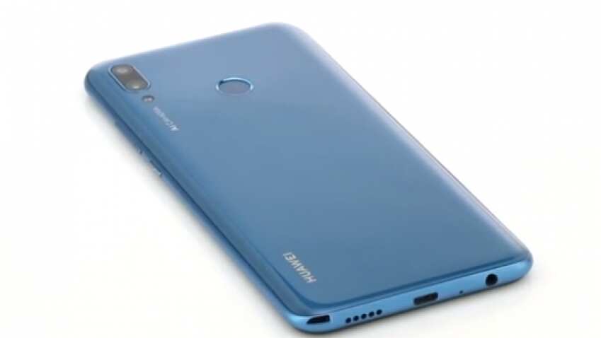 Huawei Y9 Prime takes on Vivo S1 in mid-range segment