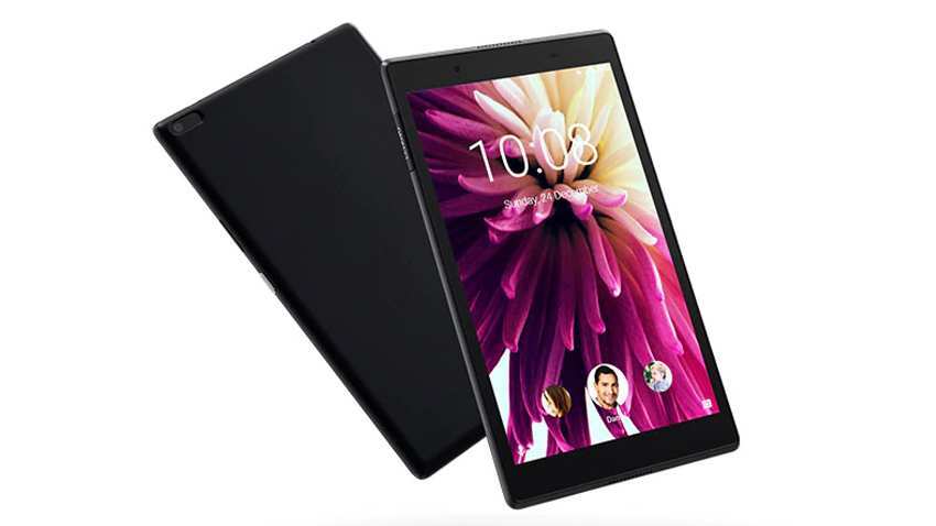 Lenovo beats Samsung to secure top spot in tablet segment in India in Q2: Report Lenovo beats Samsung to secure top spot in tablet segment in India in Q2: Report