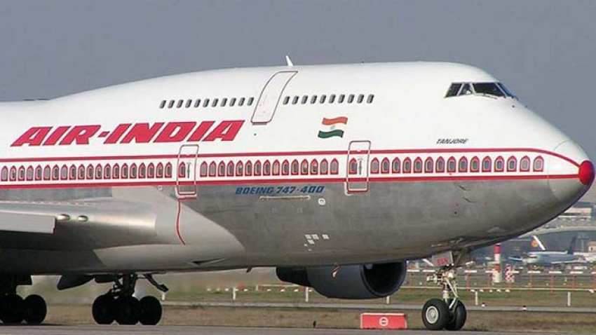 Goa: Air India flight aborts landing at Dabolim airport! You won't believe reason why Goa: Air India flight aborts landing at Dabolim airport! You won't believe reason why