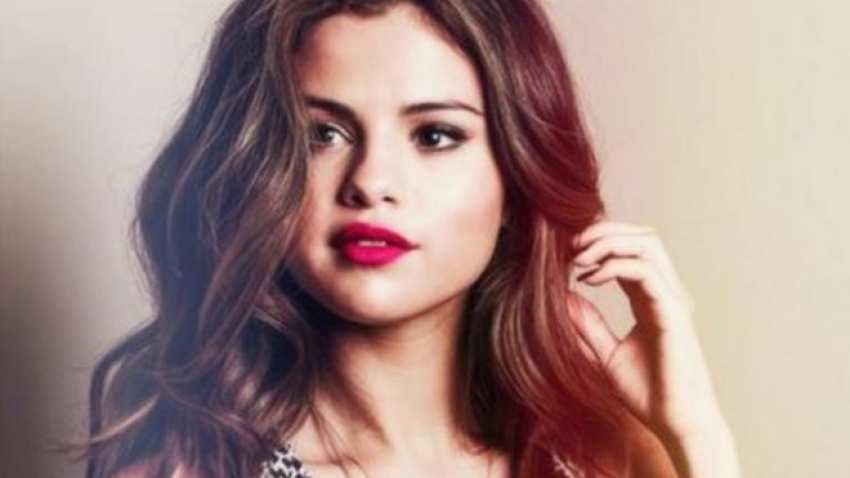 Selena Gomez beauty line to be launched soon! Selena Gomez beauty line to be launched soon!