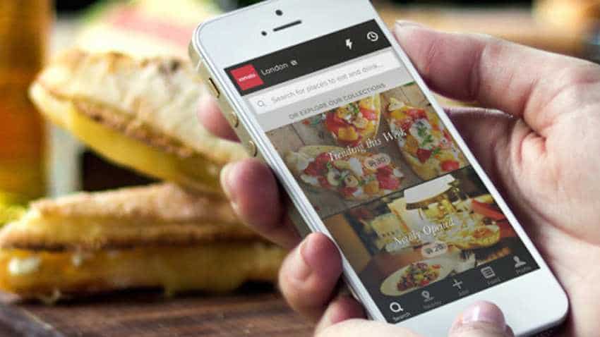 Calling Zomato customer care centre? DO NOT! You may end up losing all your money