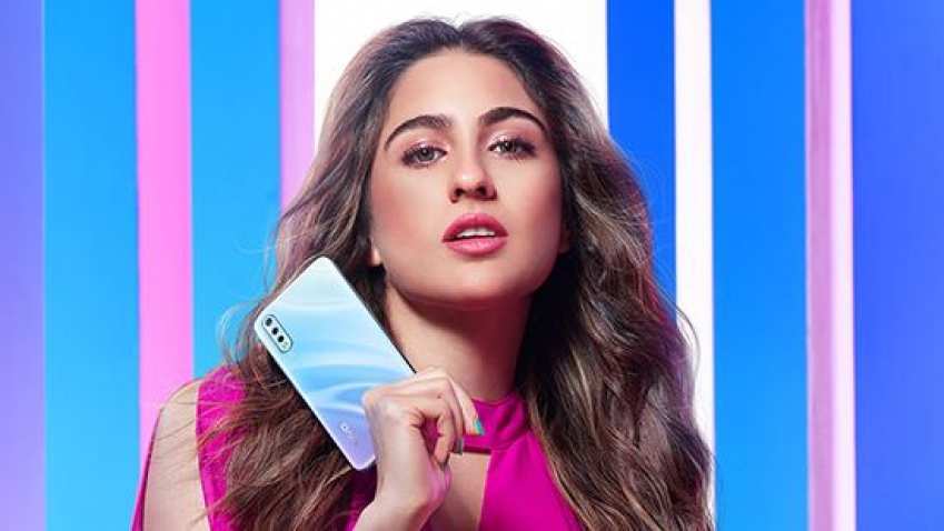 VIVO S1 is now available for purchase on Flipkart and Amazon; All details here