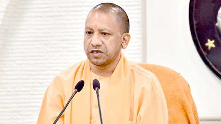 BIG DEVELOPMENT! Yogi Adityanath's office in Lucknow to be made bulletproof - Here is why BIG DEVELOPMENT! Yogi Adityanath's office in Lucknow to be made bulletproof - Here is why