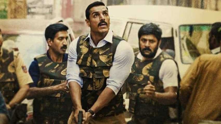 Batla House Day 1 Box Office Collection: Here is what John Abraham starrer may earn today
