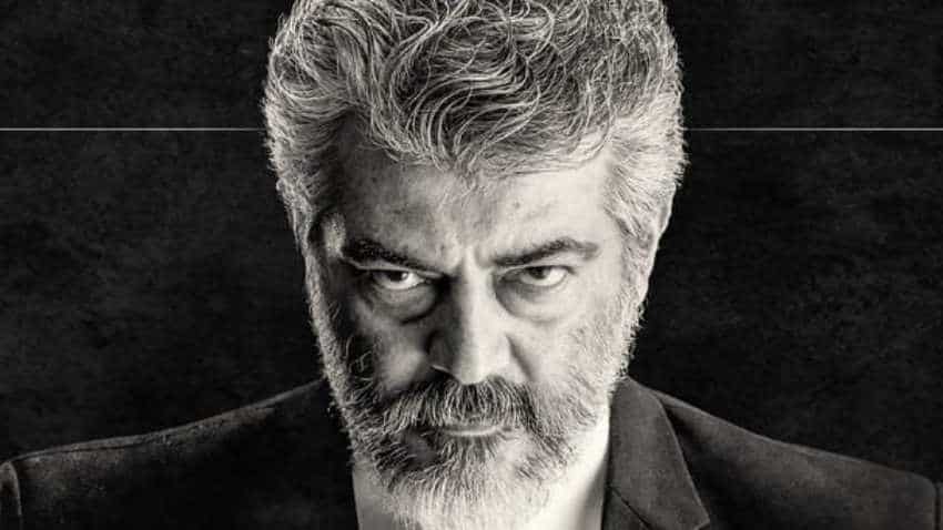 Nerkonda Paarvai is UNSTOPPABLE! Thala Ajith movie set box office on fire