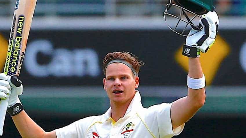 How to turn 100,000 into 12 million! Check how ace cricketer Steve Smith did it