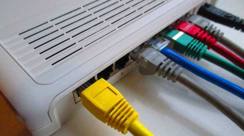 Have Wi-Fi at home? Be warned! Your money in bank account is under threat Have Wi-Fi at home? Be warned! Your money in bank account is under threat