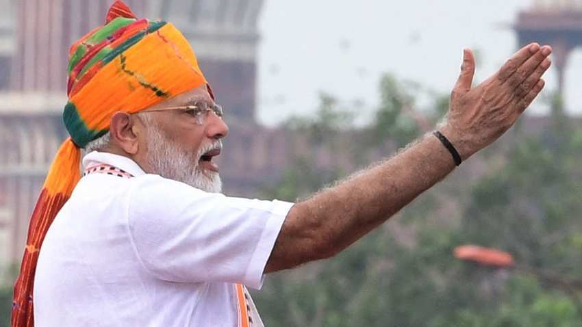 CDS: BIG Modi DECISION! Chief of Defence Staff post announced - What it is? Why it's created? All details here CDS: BIG Modi DECISION! Chief of Defence Staff post announced - What it is? Why it's created? All details here