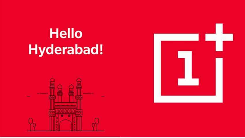 OnePlus to open its first R&amp;D facility in India at Hyderabad on August 26