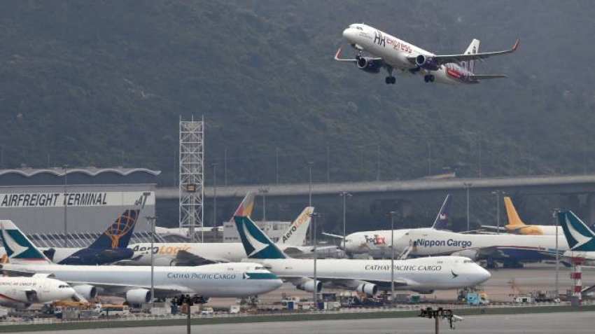 Cathay Pacific Airways CEO resigns amid Hong Kong protest blowback as more rallies planned Cathay Pacific Airways CEO resigns amid Hong Kong protest blowback as more rallies planned