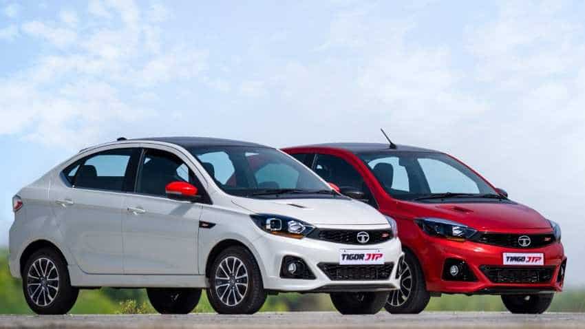 EXCITING! New avatar of Tiago JTP and Tigor JTP! Check details of newly upgraded JTP twins EXCITING! New avatar of Tiago JTP and Tigor JTP! Check details of newly upgraded JTP twins