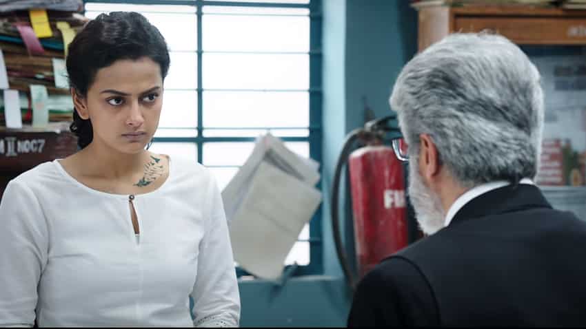 Nerkonda Paarvai Box Office Collection Worldwide till now: BLOCKBUSTER HIT in Australia, New Zealand and MORE! Nerkonda Paarvai Box Office Collection Worldwide till now: BLOCKBUSTER HIT in Australia, New Zealand and MORE!
