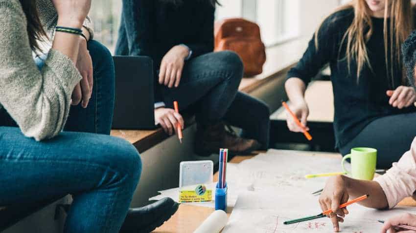 Five power women driving India's startup investment ecosystem Five power women driving India's startup investment ecosystem