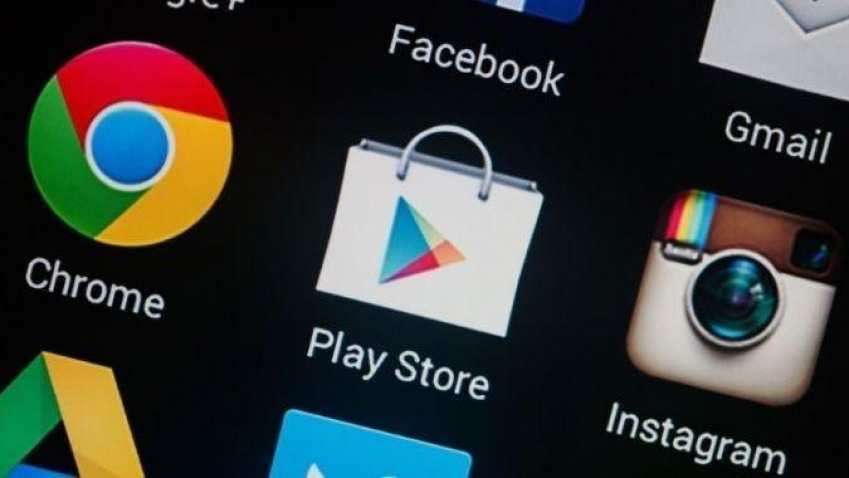 Google removes 85 adware affected apps from Play Store
