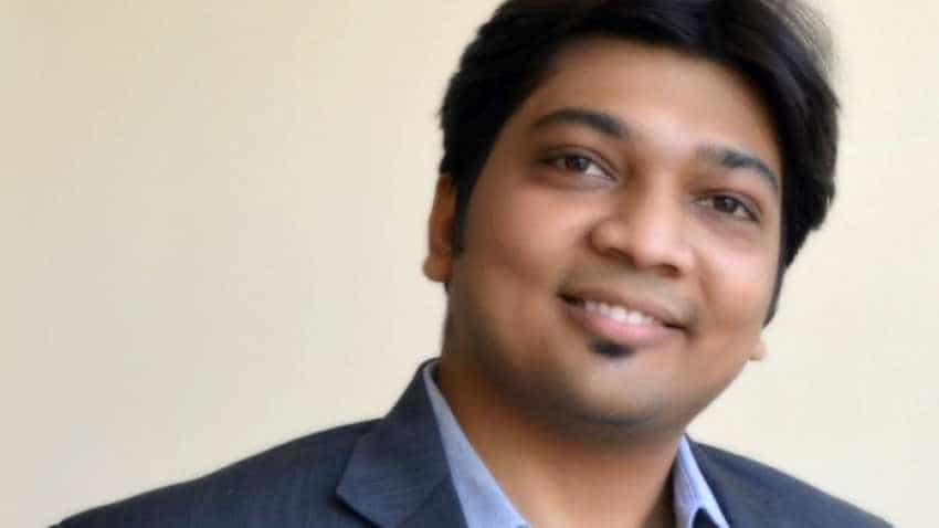 Startup success depends on how effectively you communicate with customers: Ankit Jain, CEO, MyOperator Startup success depends on how effectively you communicate with customers: Ankit Jain, CEO, MyOperator