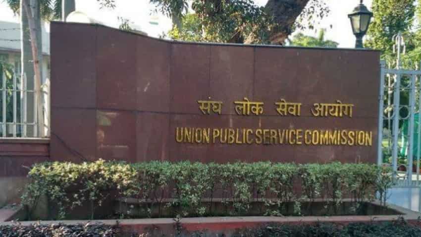 UPSC NDA Naval Academy Exams II 2019: Check vacancies and other details at upsc.gov.in