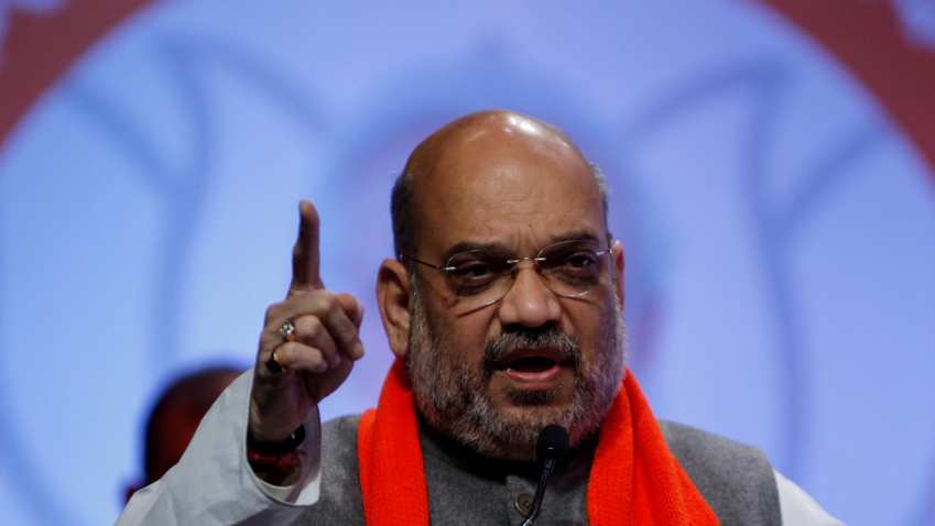 Yediyurappa awaits Amit Shah's nod to expand Karnataka cabinet Yediyurappa awaits Amit Shah's nod to expand Karnataka cabinet