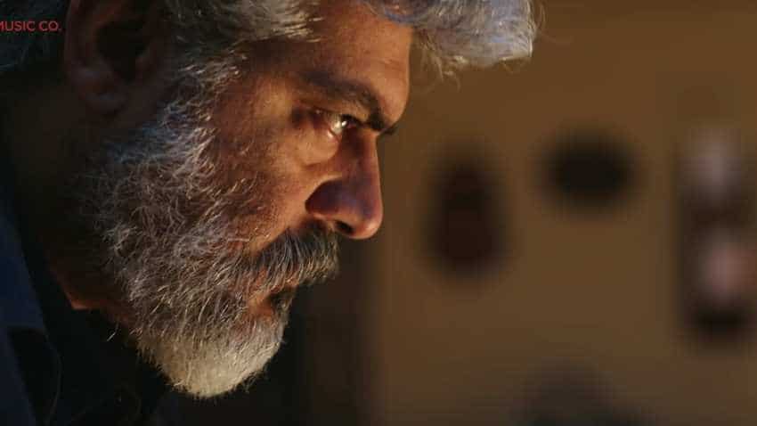Nerkonda Paarvai Box Office Collection: CHAMPION! Thala Ajith film beats Mission Mangal, Comali, Batla House, Once Upon a Time in Hollywood! | Zee Business Nerkonda Paarvai Box Office Collection: CHAMPION! Thala Ajith film beats Mission Mangal, Comali, Batla House, Once Upon a Time in Hollywood! | Zee Business