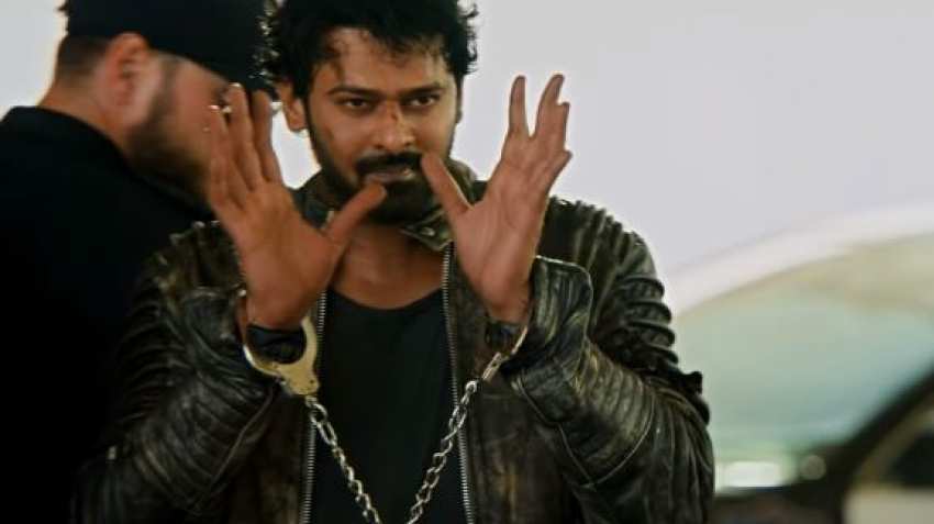 NAILED IT! Ahead of Saaho release, Prabhas makes BIG Rajinikanth point about box office collections 