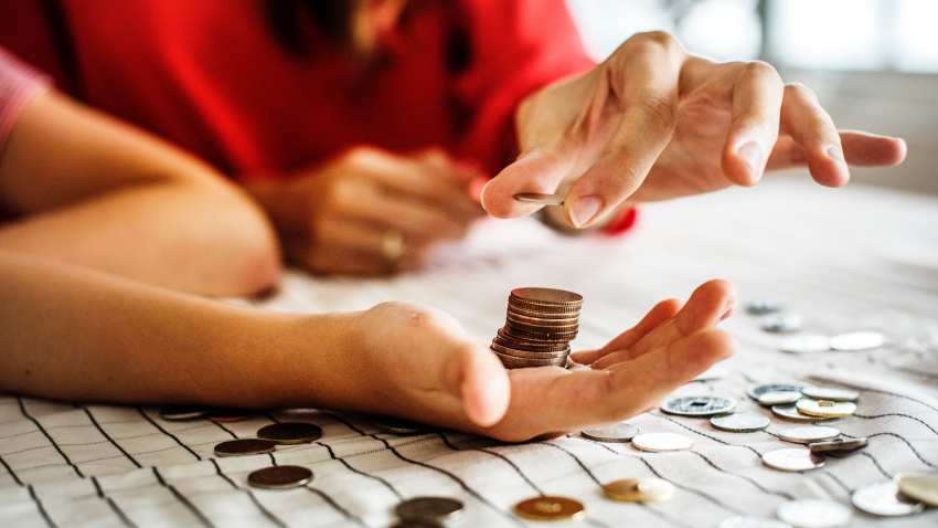 Earn more than bank fixed deposits, savings accounts! Click and find out how to make more money