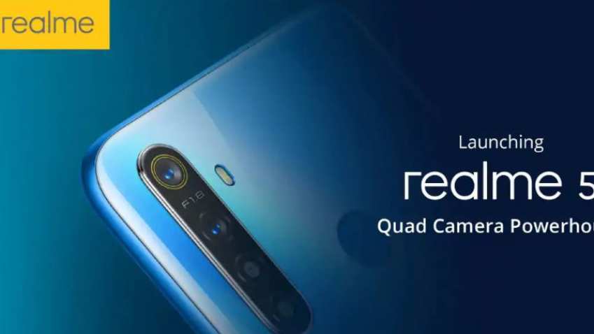 realme quad camera phone under 10000