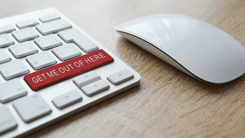 Got e-mail from a company you trust? Beware! You may be under phishing attack Got e-mail from a company you trust? Beware! You may be under phishing attack