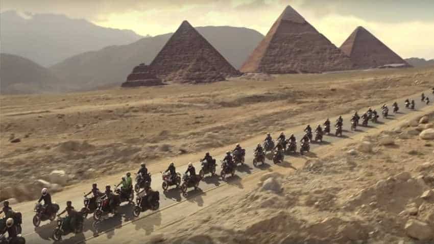 Bajaj motorcycle owner? Avail free service camps in these states - See FULL LIST Bajaj motorcycle owner? Avail free service camps in these states - See FULL LIST