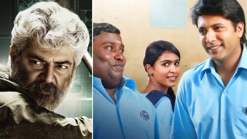 INDEPENDENCE DAY WINNER! Thala Ajith movie Nerkonda Paravaai is BLOCKBUSTER INDEPENDENCE DAY WINNER! Thala Ajith movie Nerkonda Paravaai is BLOCKBUSTER
