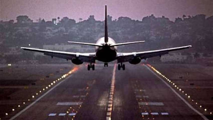 UDAN scheme crucial for growth of North-eastern states, says Hardeep Singh Puri UDAN scheme crucial for growth of North-eastern states, says Hardeep Singh Puri
