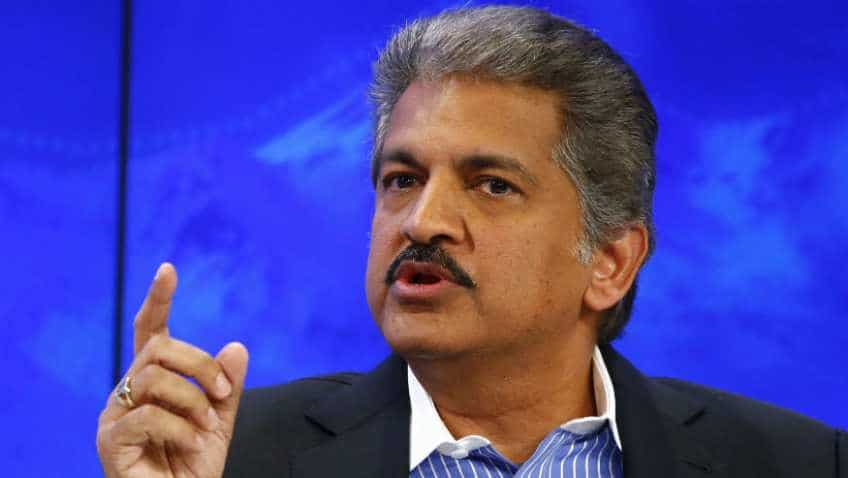 When Anand Mahindra was floored by this man dancing to Indian songs! It will simply rock you!