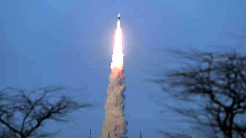 PM Modi hails ISRO for Chandrayaan2&#039;s entry into lunar orbit