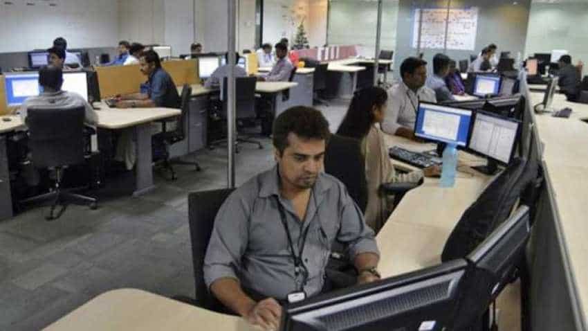 Frontline IT firms face margin headwinds in Q1: Centrum Frontline IT firms face margin headwinds in Q1: Centrum
