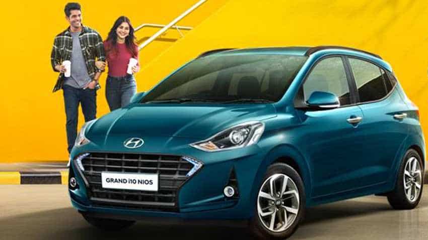 Hyundai GRAND i10 NIOS: What's special? What's new? TOP DETAILS