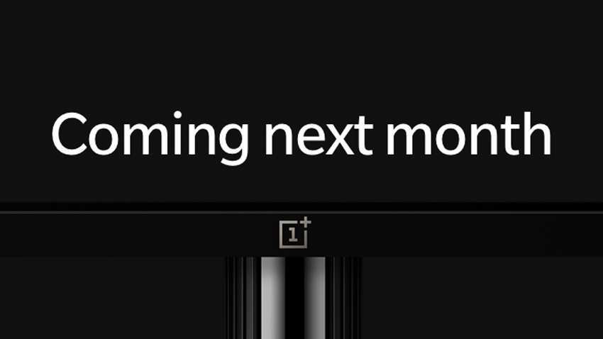 OnePlus TV launch set for September; premium features for lesser price likely OnePlus TV launch set for September; premium features for lesser price likely