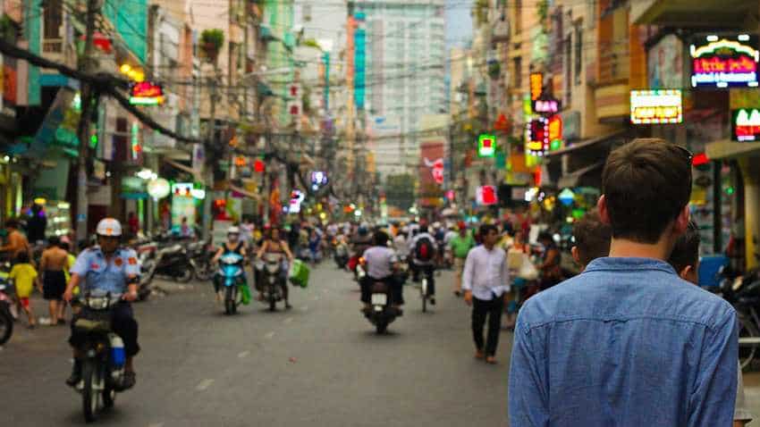 Income Tax return: Want a free trip to Thailand? Filing your ITR returns can help you land a holiday Income Tax return: Want a free trip to Thailand? Filing your ITR returns can help you land a holiday
