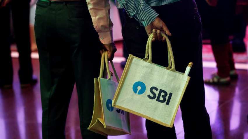 Good news for homebuyers! SBI to make home loans &#039;cheapest&#039; from next month