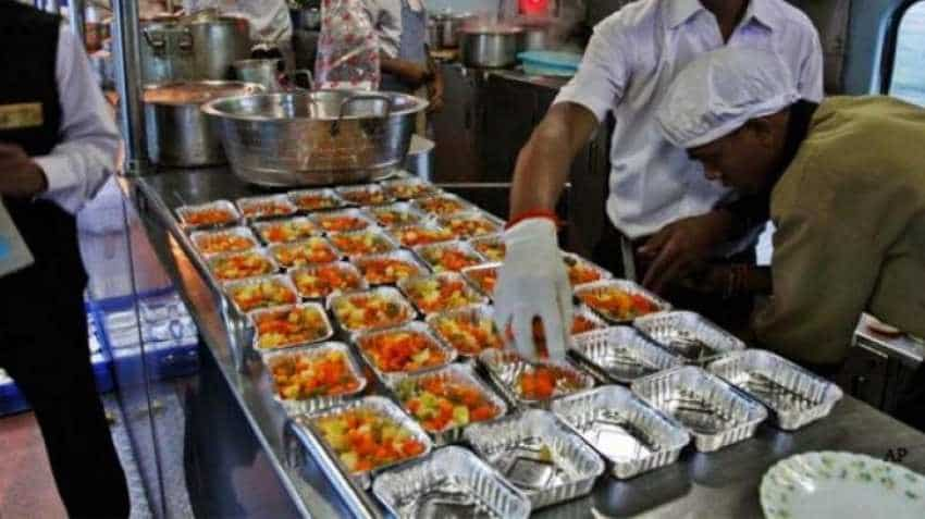 IRCTC customers alert! Now, you can get free food on Indian Railways trains; here is how